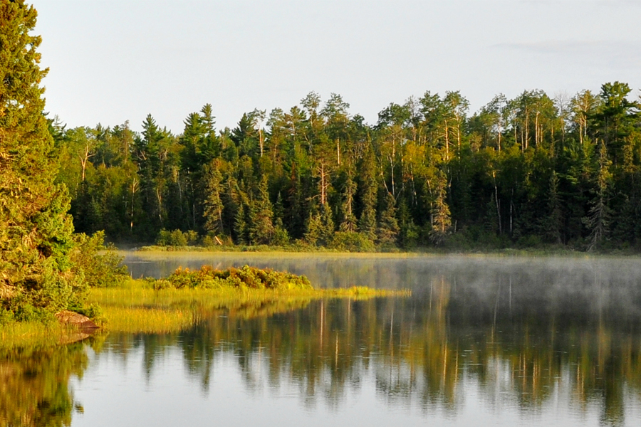 Boundary Waters Canoe Area Wilderness